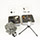 Photo ofCell Phone Recording Accessories Kit