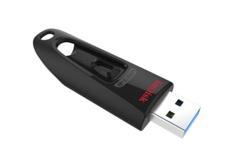 32GB USB 3.0 flash drive