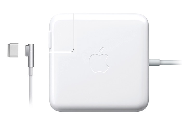 Mac laptop chargers (MagSafe 1 and 2)