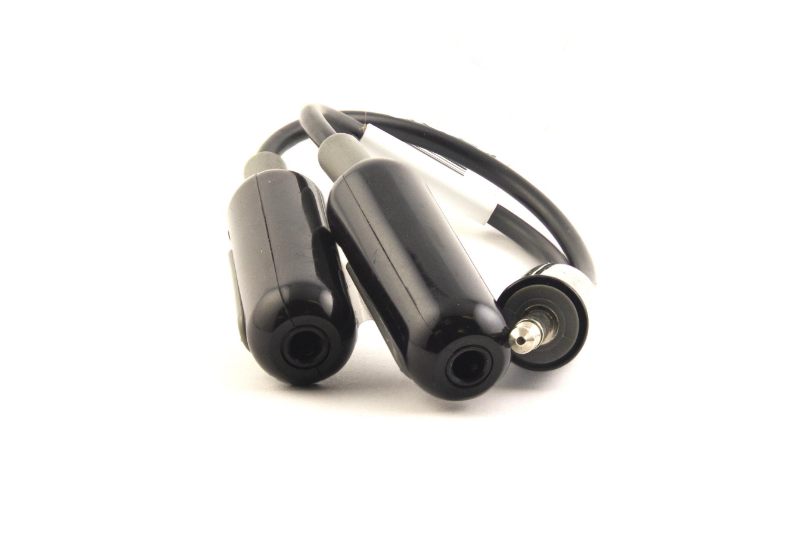 Headphone splitter cable