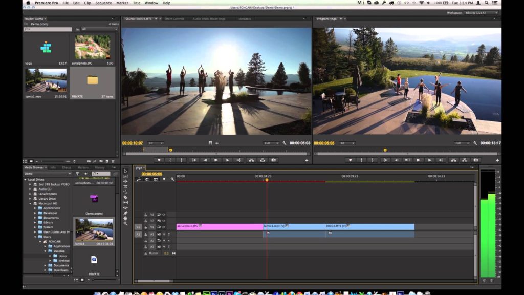 adobe premiere student