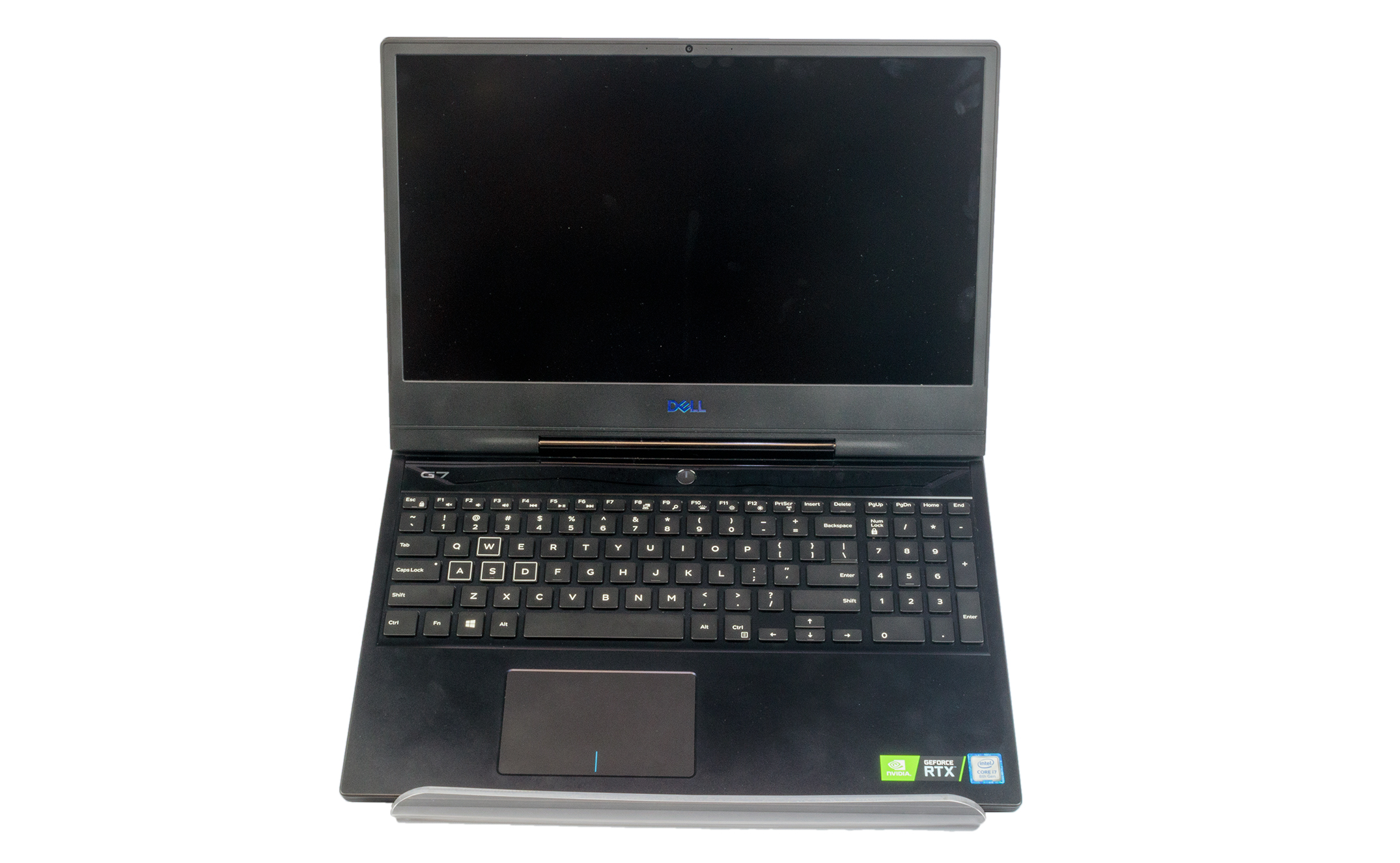 Dell G7 15-inch Laptop Photo