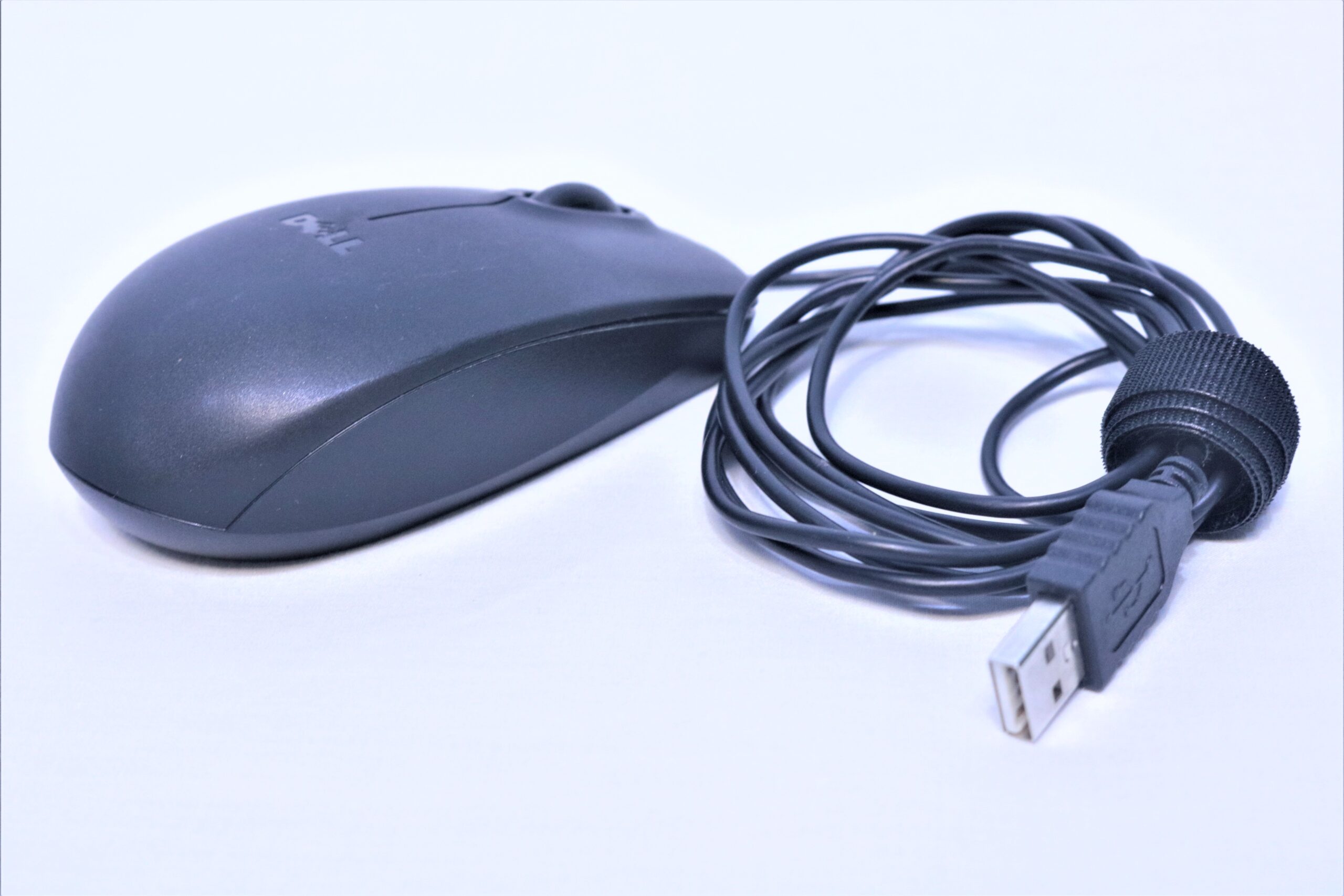 Dell Optical USB Mouse