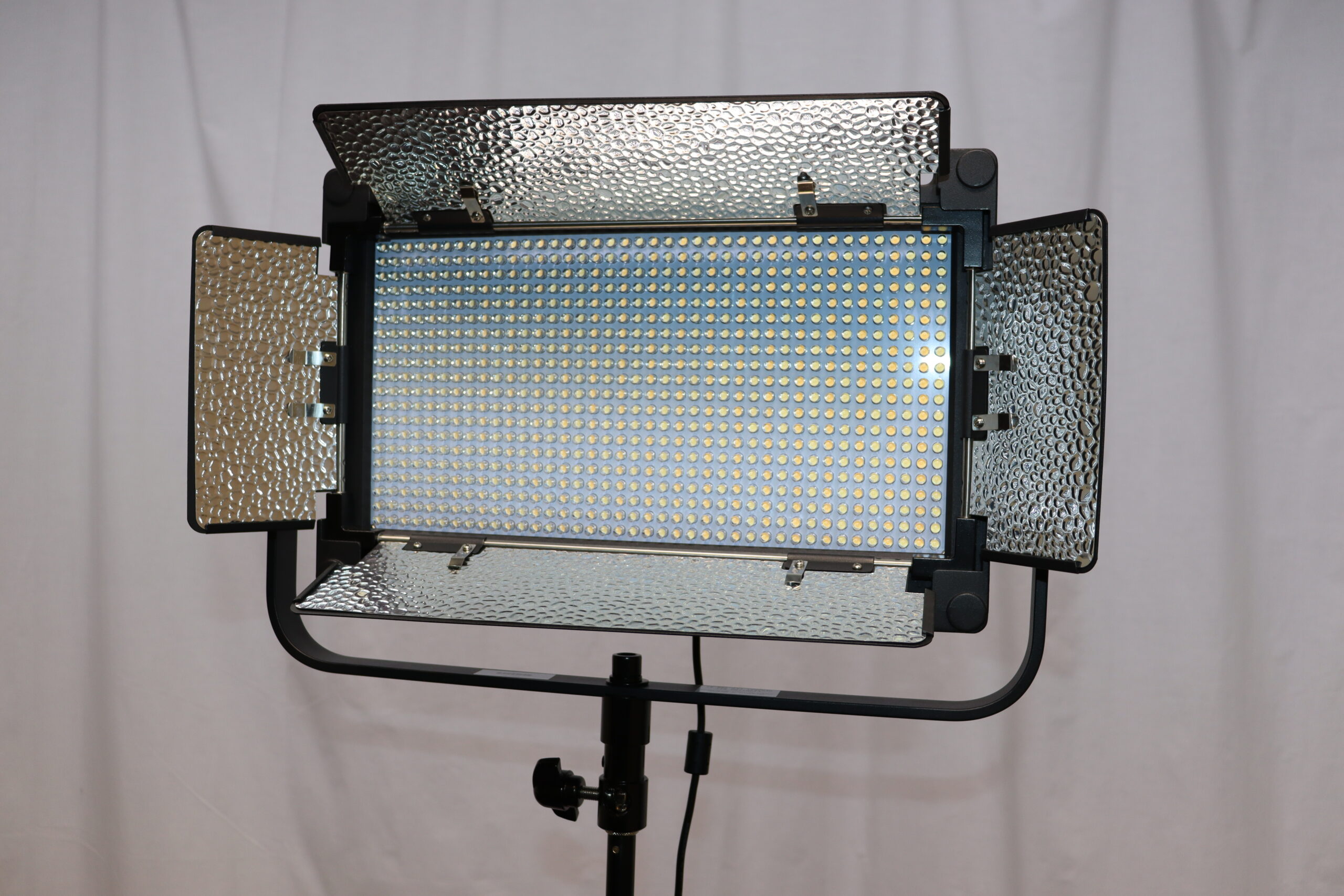 Genaray LED 800 Light Kit