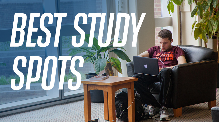 best study pots in dallas