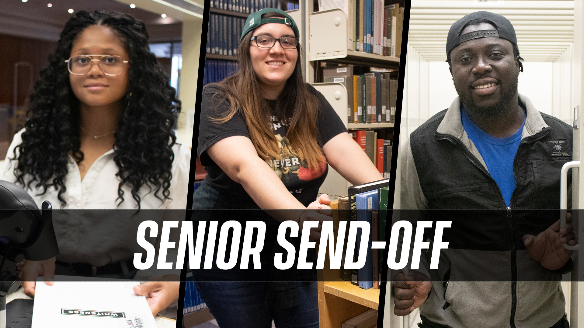 Senior Send-Off