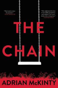 The Chain by Adrian McKinty