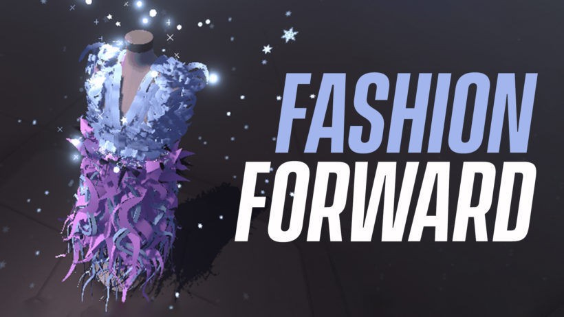 Fashion Forward: Using Virtual Reality in the Apparel World – News