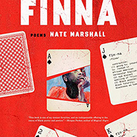 Cover art for "Finna"