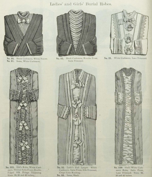 Ninth Annual Illustrated Catalog, 1880, pages 16-17