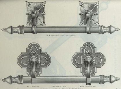 Ninth Annual Illustrated Catalog, 1880, page 45