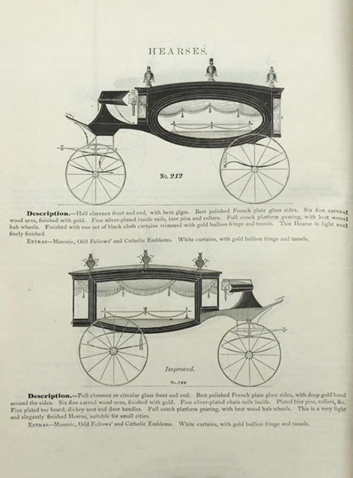 Ninth Annual Illustrated Catalog, 1880, page 11