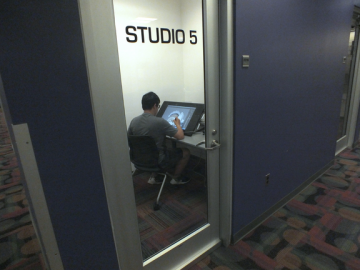Data and Design Studios