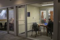 Photo ofGroup Study Rooms