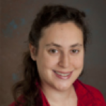 image of staff member