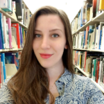 image of staff member