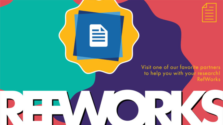 RefWorks Vendor Thumbnail