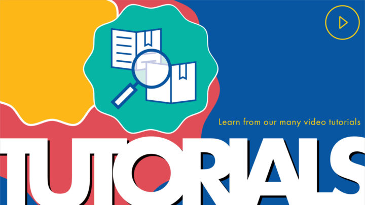 Tutorial Thumbnail