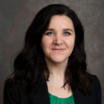 image of staff member