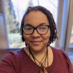 image of staff member