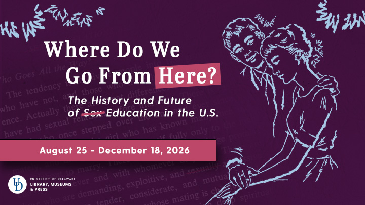 Where Do We Go From Here? The History and Future of Sex Education in the United States