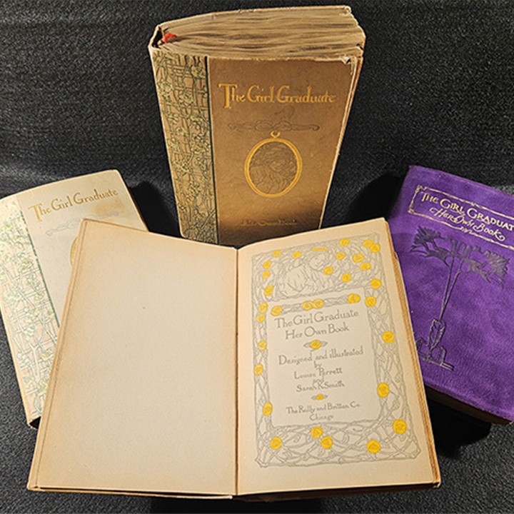 <p>“A View from the Vault” is a series that showcases some of the unique, notable or rare items that are a part of the Special Collections and Museums holdings at the University of Delaware. Each month, we will highlight a different item and share interesting facts or intriguing histories about it. </p>