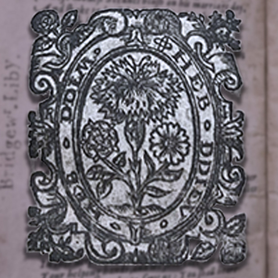 <p>“A View from the Vault” is a series that showcases some of the unique, notable or rare items that are a part of the Special Collections and Museums holdings at the University of Delaware. Each month, we will highlight a different item and share interesting facts or intriguing histories about it. </p>