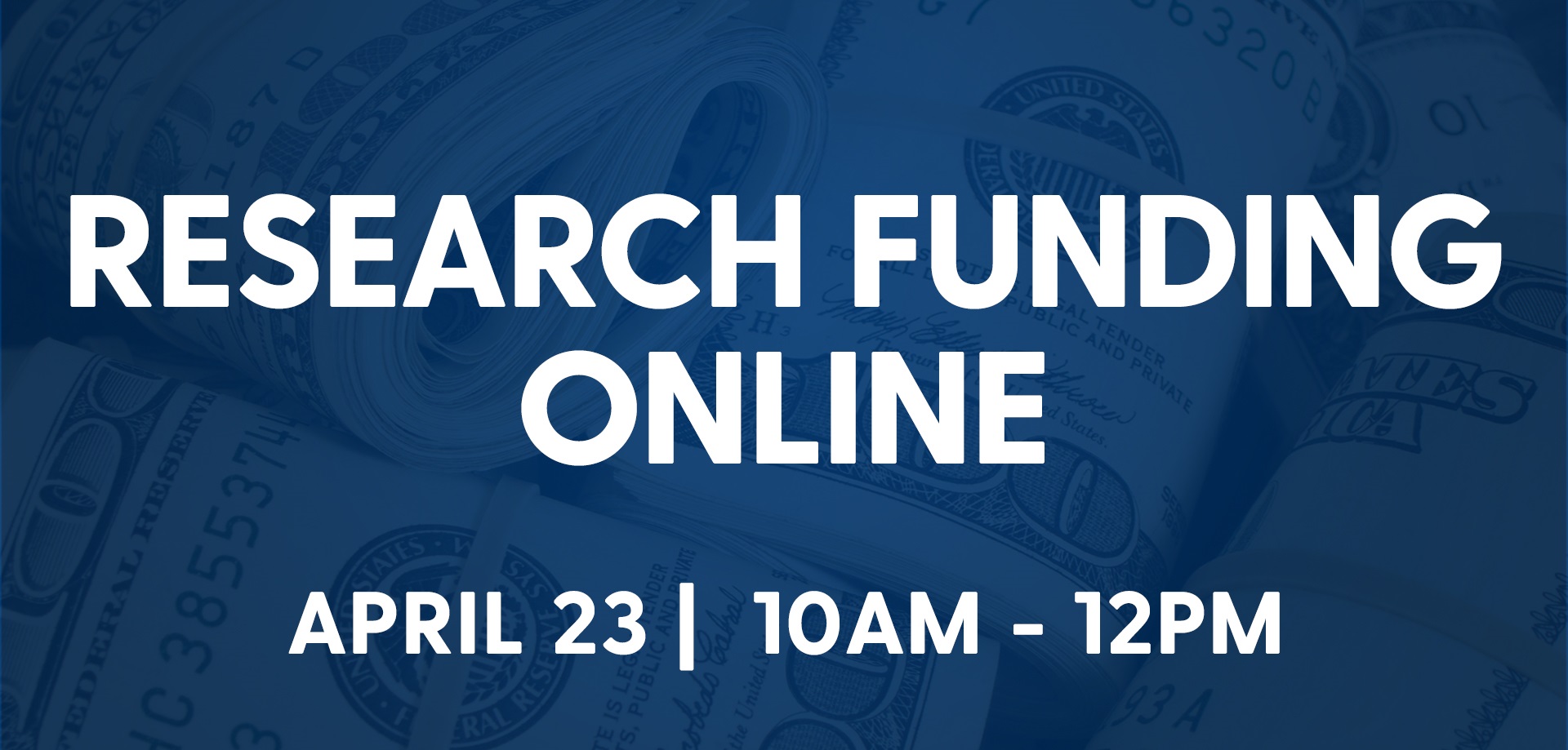 Research Funding Online