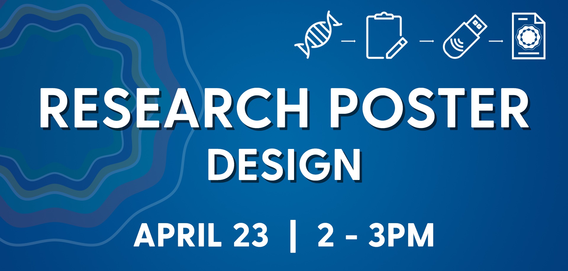 Research Poster Design