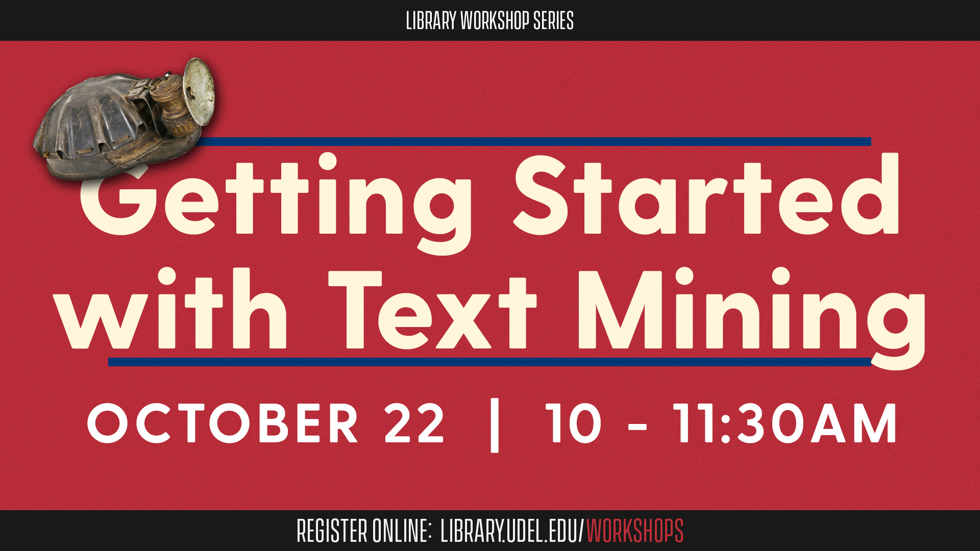 Getting Started with Text Mining