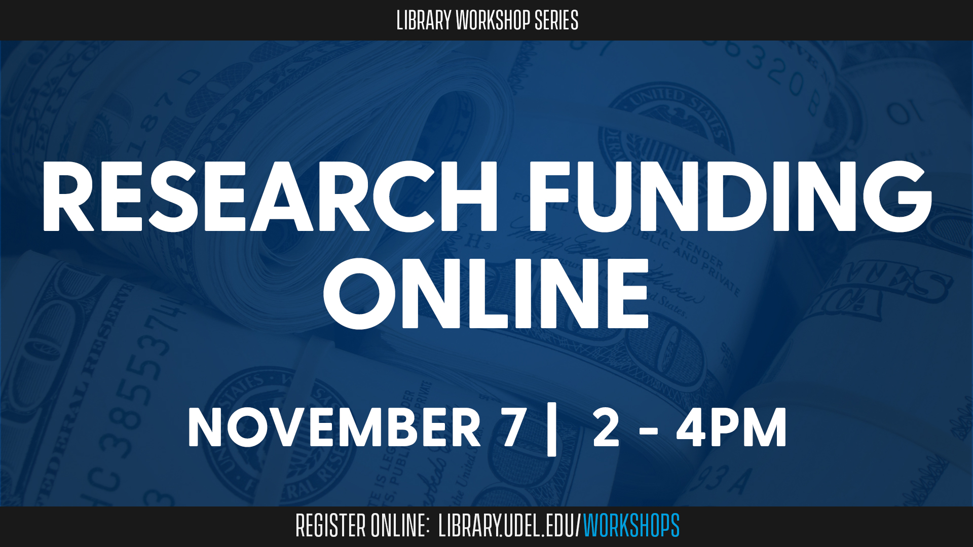 Research Funding Online