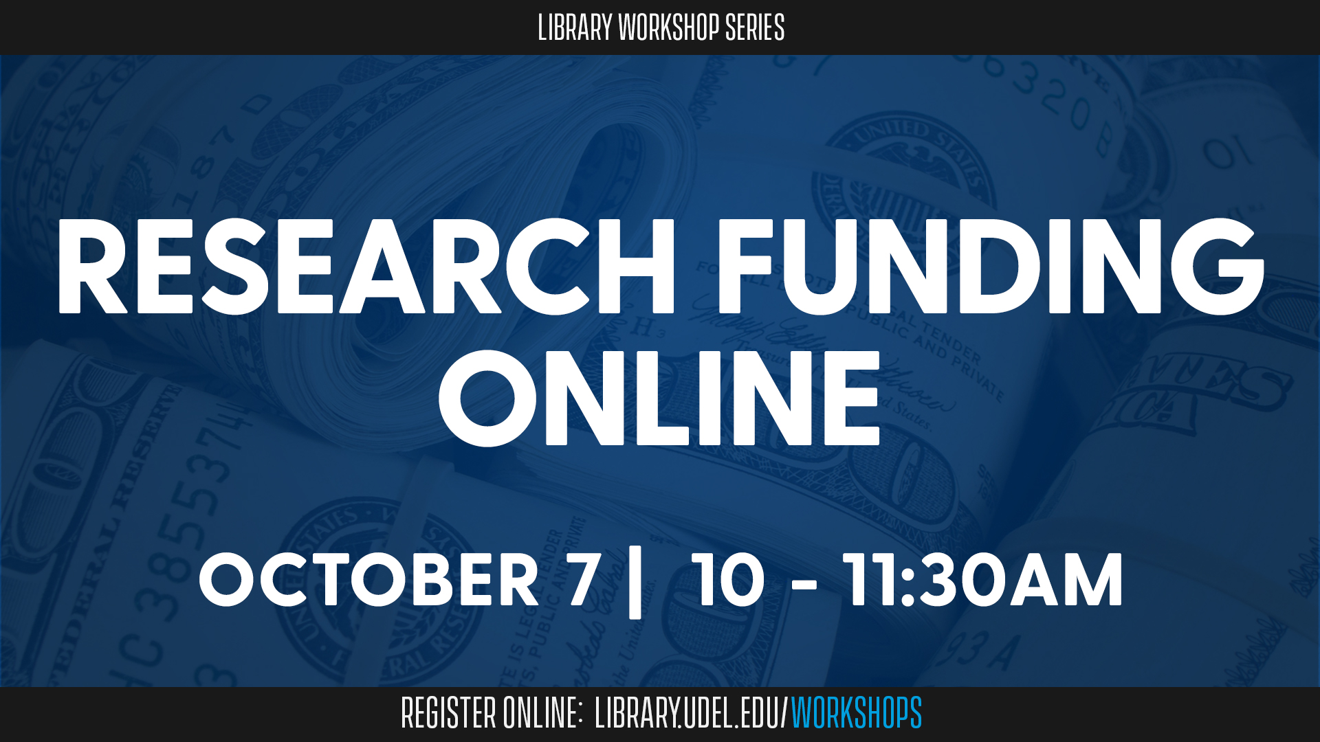 Research Funding Online