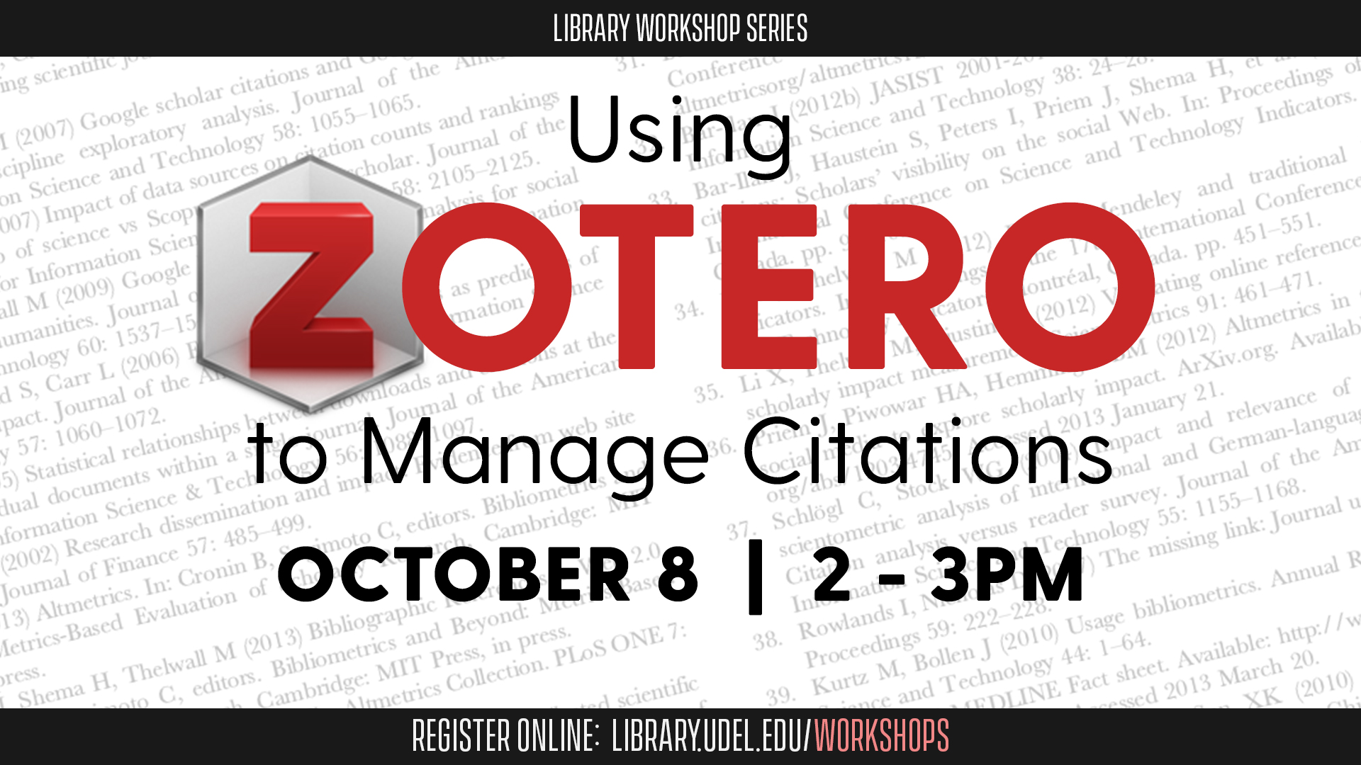connect zotero to word