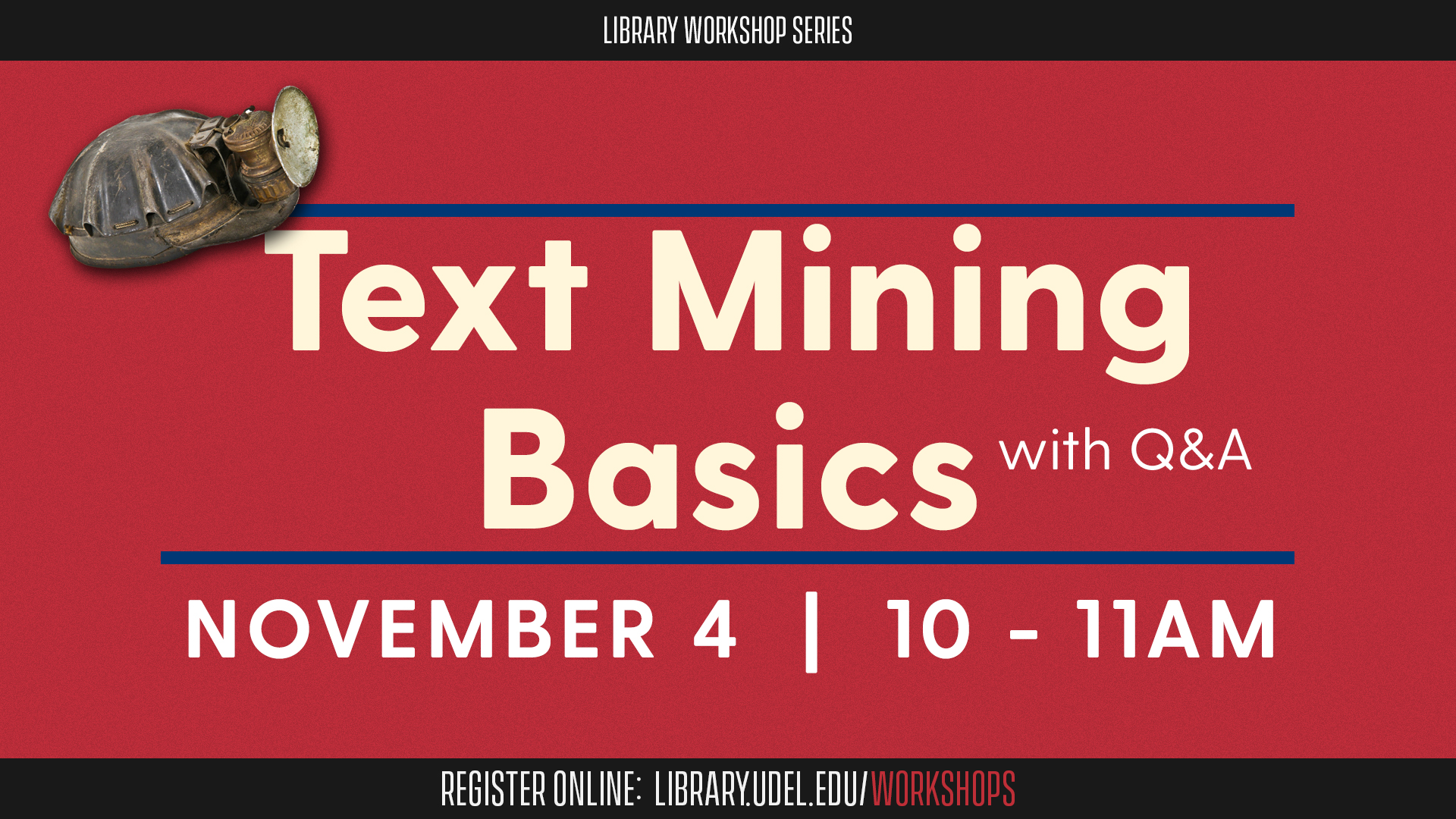 Text Mining Basics with Q&A