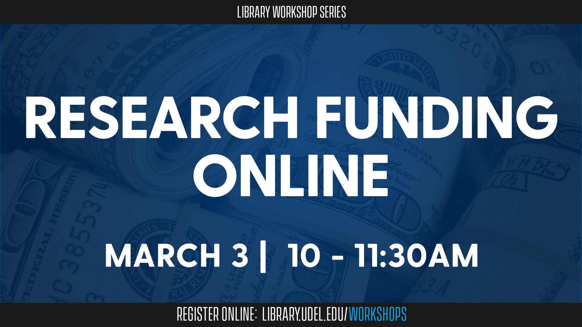 Research Funding Online