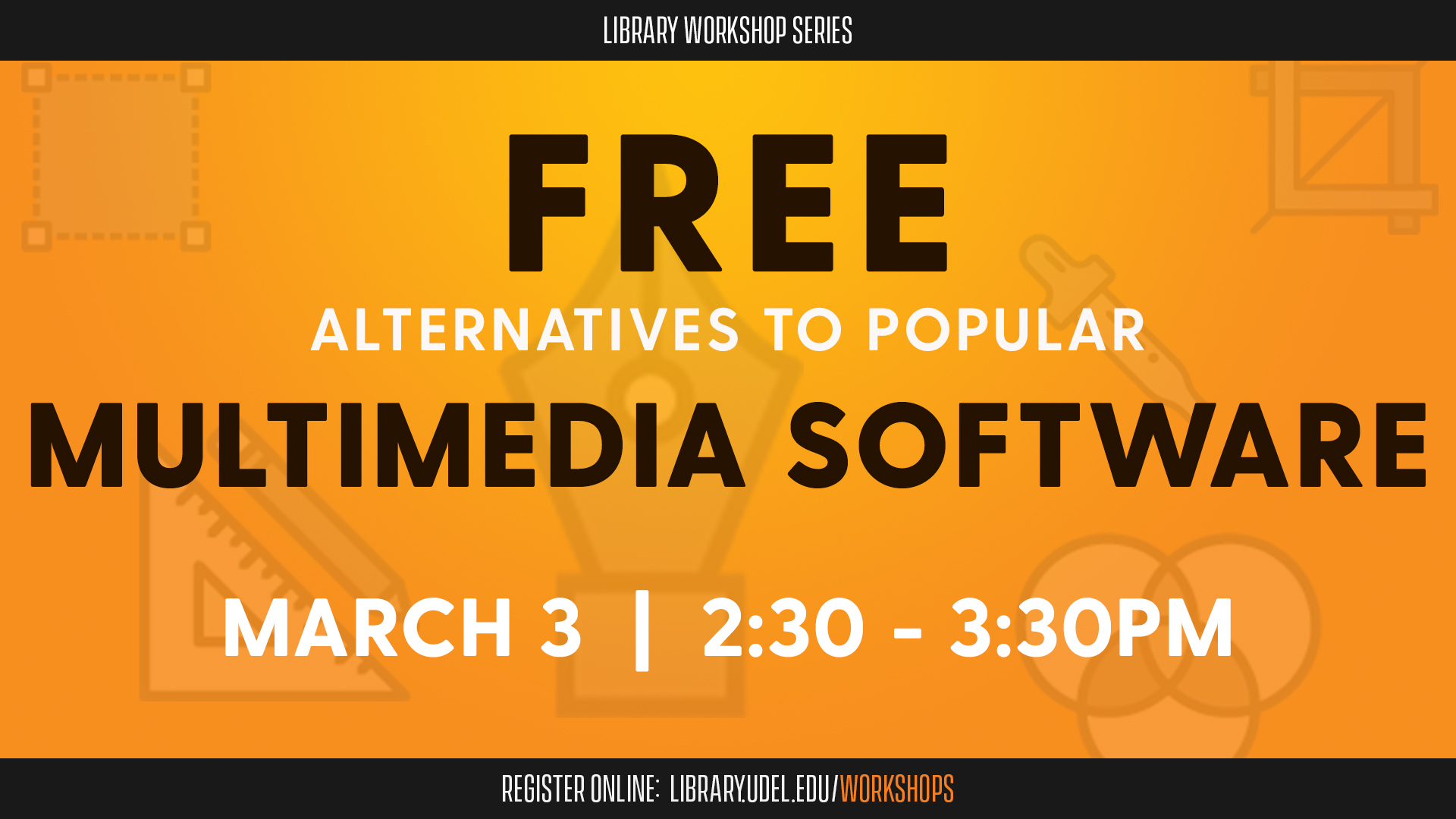 Free Alternatives to Popular Multimedia Software