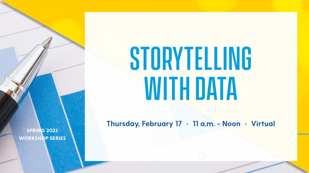Storytelling with Data