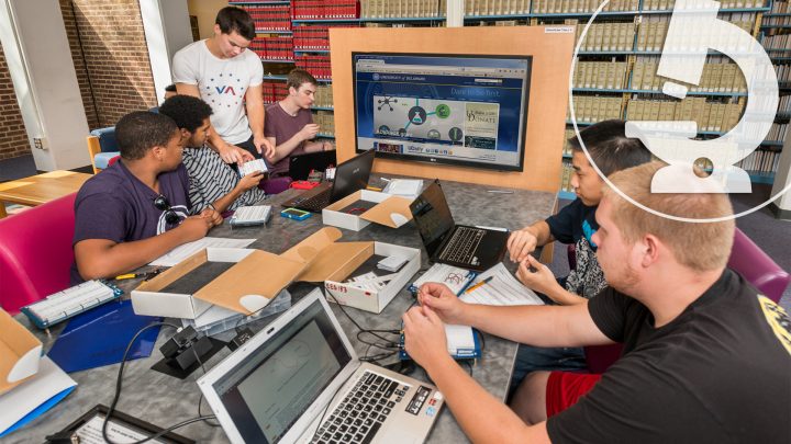 Research, Scholarship and Discovery