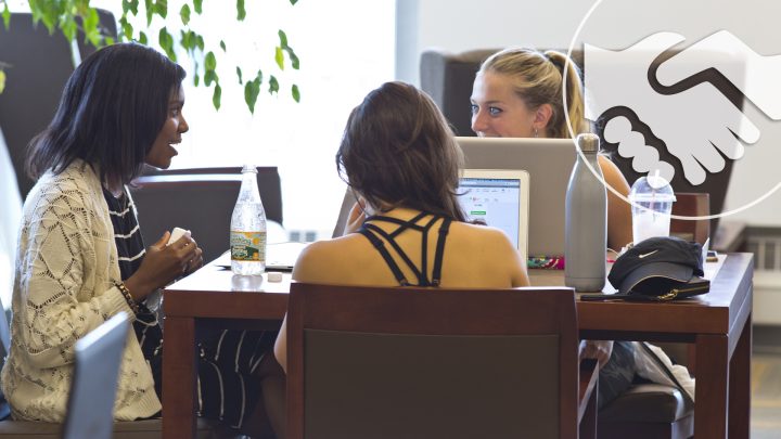 Partnerships and Collaboration