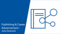 Photo ofPublishing & Career Advancement Workshop