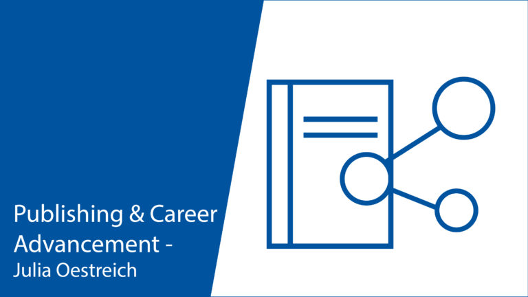 Publishing & Career Advancement Workshop