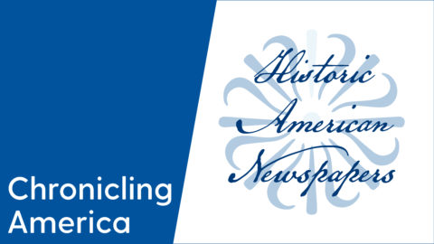 Chronically America Tutorials – Teaching and Learning Services