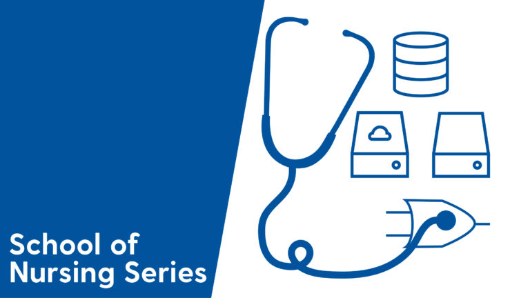 School of Nursing - Research Series