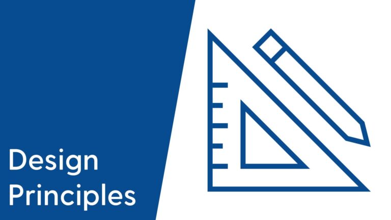 Design Principles