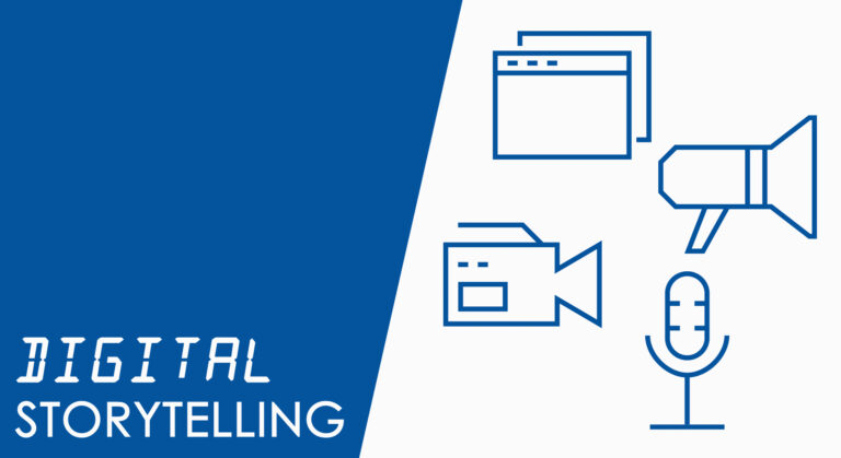 Digital Storytelling