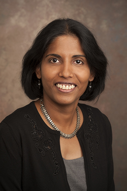 Dr. Anuradha (Anu) Sivaraman