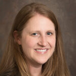image of staff member