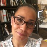 image of staff member