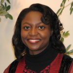 image of staff member