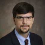 image of staff member